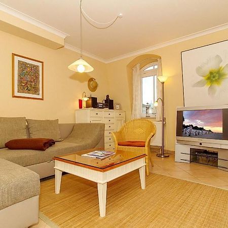Apartment-Residenz Ostseestrand Apartment-Residenz Ostseestrand 31 Kuehlungsborn Luaran gambar