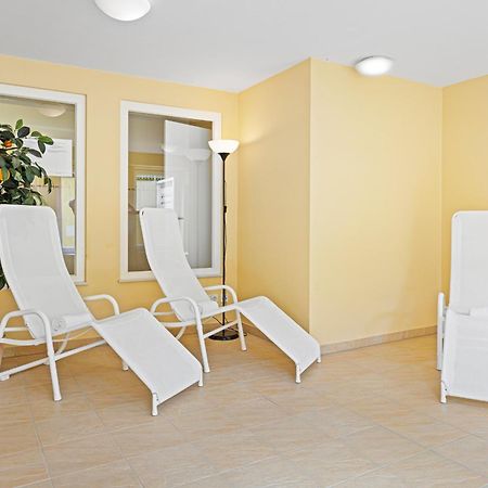 Apartment-Residenz Ostseestrand Apartment-Residenz Ostseestrand 31 Kuehlungsborn Luaran gambar